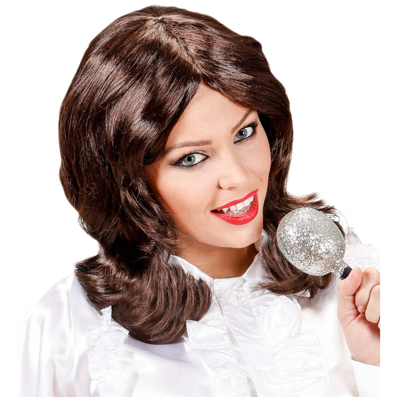 Hnedá parochňa pre ženy, 70. roky 20. storočia
